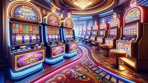 live22 app စလော့ဂိမ်း Myanmar Jackpot Slots Online Provider များ